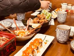 -白石的深夜食堂(济南万象城店)