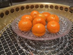 -谷牛日式烤肉(宝山U天地店)