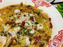 -卡尔顿东方银龙酒店•广西菜•早茶