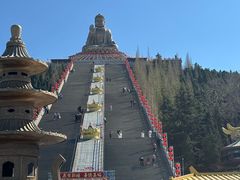 -龙口南山旅游景区