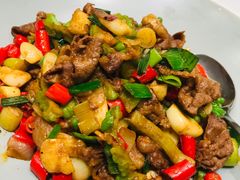 -谷语中餐厅