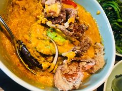-CHINCHIN 青青·泰国料理(万象食家店)