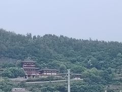-广元千佛崖