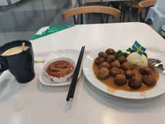 -宜家·瑞典风味餐厅(北京西红门店)