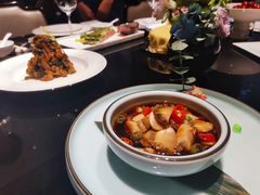 -海味世家·家常菜馆(明州里店)