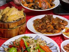 -岛中岛·海鲜大排档·万宁老字号(东澳店)