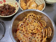 -小罗子汤店(大士院总店)