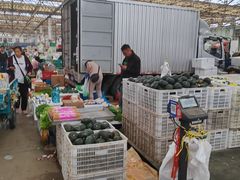 -重振华中蔬菜批发市场(重庆中路店)