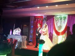 -金陵江南大饭店