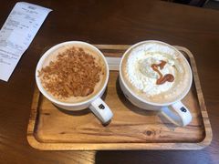 -Peet's Coffee皮爷咖啡(大学路店)