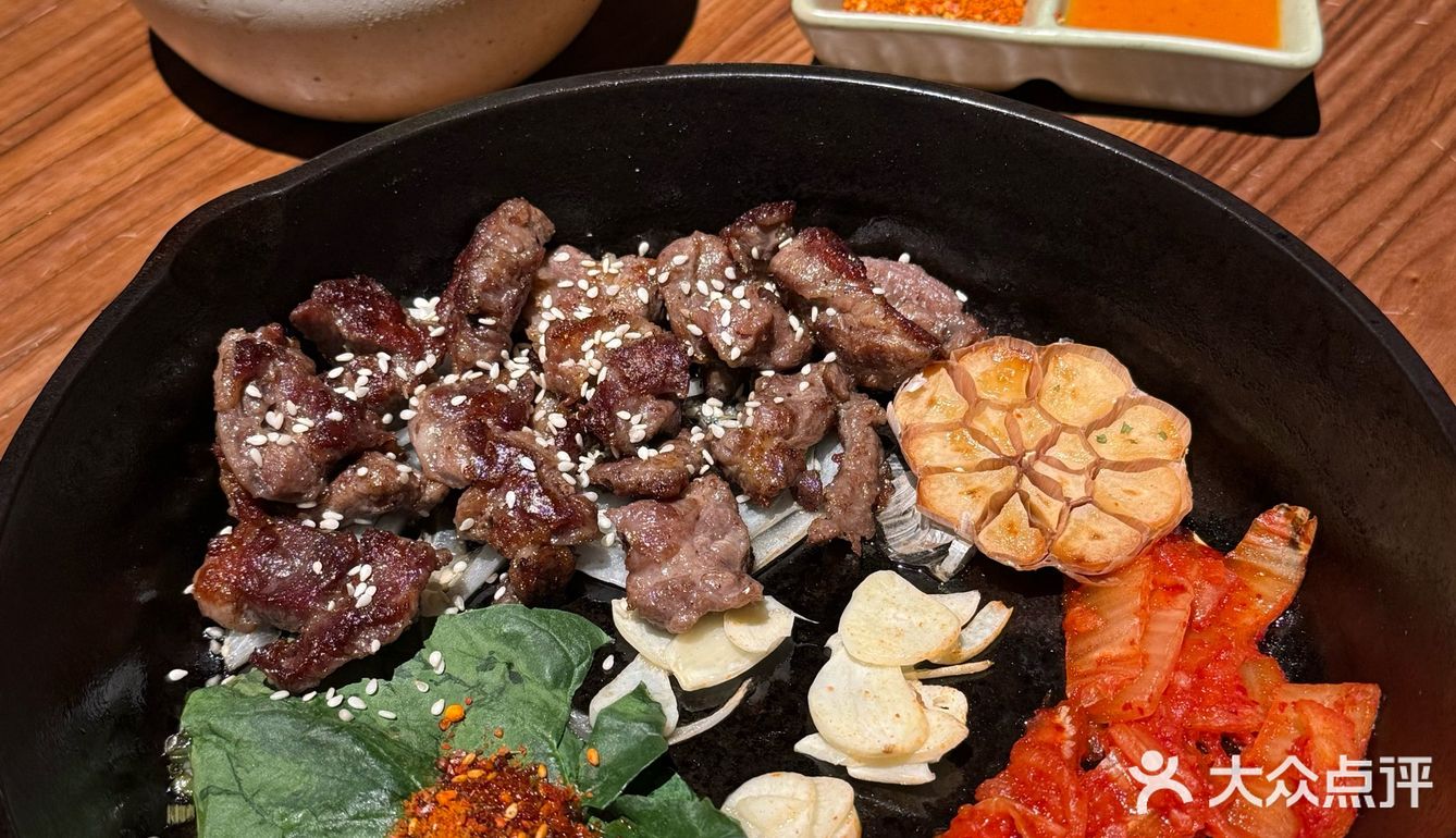 五刷合肥 need！总结出新的点单攻略！