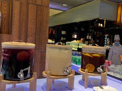 -济南富力凯悦酒店