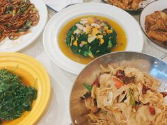 -老好人象山海鲜(岭南路店)