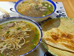 -淮南牛肉汤酒店(可伦公馆店)