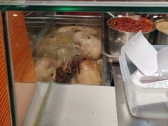 -孔师傅八仙老鸭粉丝汤(上海市第一食品商店南东店)