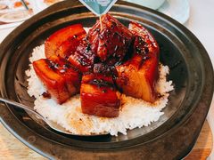 -庆江南江南菜(琴湖溪里花园城店)