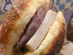 -屋裡·Union Bakery(龙江路店)