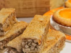 -九龙茶记·粤式餐厅融合菜(鹭江店)