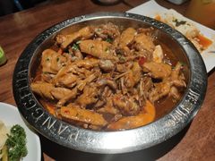 -胖哥俩肉蟹煲(杭州下沙学林街店)