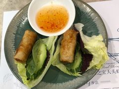 越南炸春卷-美奈小馆·东南亚菜(福田星河COCO Park店)