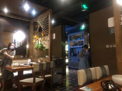 -云海肴·云南小炒·汽锅鸡(天津国金汇店)