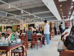 -好妈王饺子(滂江街店)