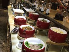 -东方山水金沙酒店-雅香阁中餐厅