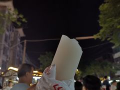 -西司夜市