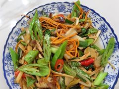 -挖色菜香园(大理店)