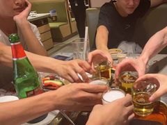 -海底捞火锅(漕宝路店)