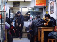 -无名氏面馆(邮电路店)