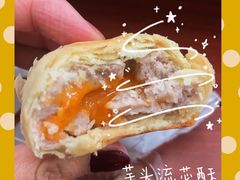 -樊记火烧店(甘泉路店)