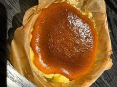 软心巴斯克风情蛋糕-星巴克(潍坊泰华广场店)