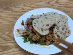 -牛记烩面(七星西路店)