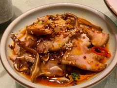 -老地方川菜馆(肥西路店)