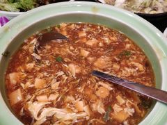 -新白鹿餐厅(悠迈生活广场店)