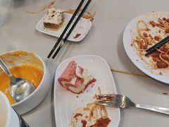 -宜家·瑞典风味餐厅(青岛商场店)