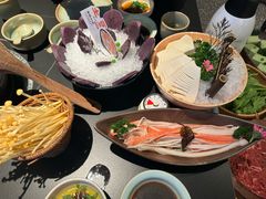 -季季山·云南野生菌火锅(上海首店)