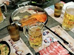 -呷哺呷哺 黄金牧场 (旧宫永辉超市店)