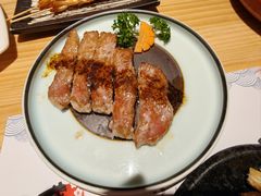 -贵木日本料理·铁板烧(新地假日广场店)