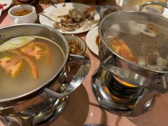 -杭州钱江新城万怡酒店-西餐厅