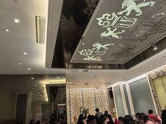 -狮王府淮扬菜(新街口友谊店)