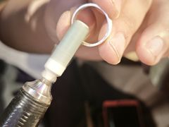 -十八字金·银饰·开蚌DIY·手工体验团建(世纪金源店)