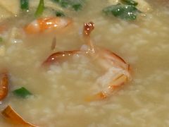 蟹虾粥-皮蛋弟砂锅店(总店)