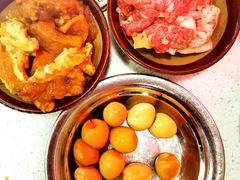 嫩肉片-电台巷火锅(科华总店)