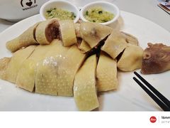 -文记壹心鸡(宝华路店)