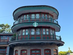 -星巴克臻选(北京前门大街店)