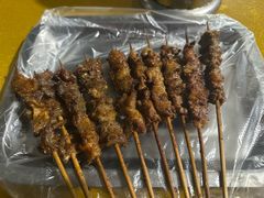 -凤姐烧烤(水街商场店)