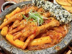 -双门洞·森系料理(体育西店)