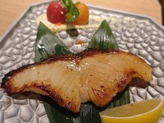 -阿吾罗·月咏精致日料(港汇恒隆广场店)